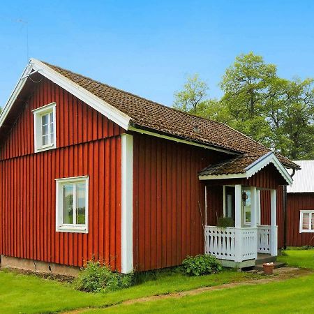 4 Person Holiday Home In G Tene Götene Extérieur photo