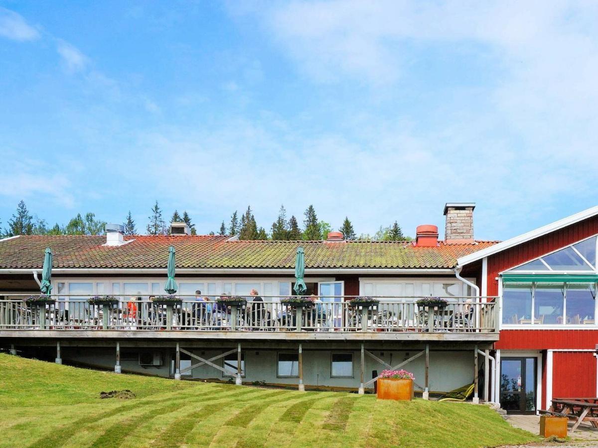 4 Person Holiday Home In G Tene Götene Chambre photo